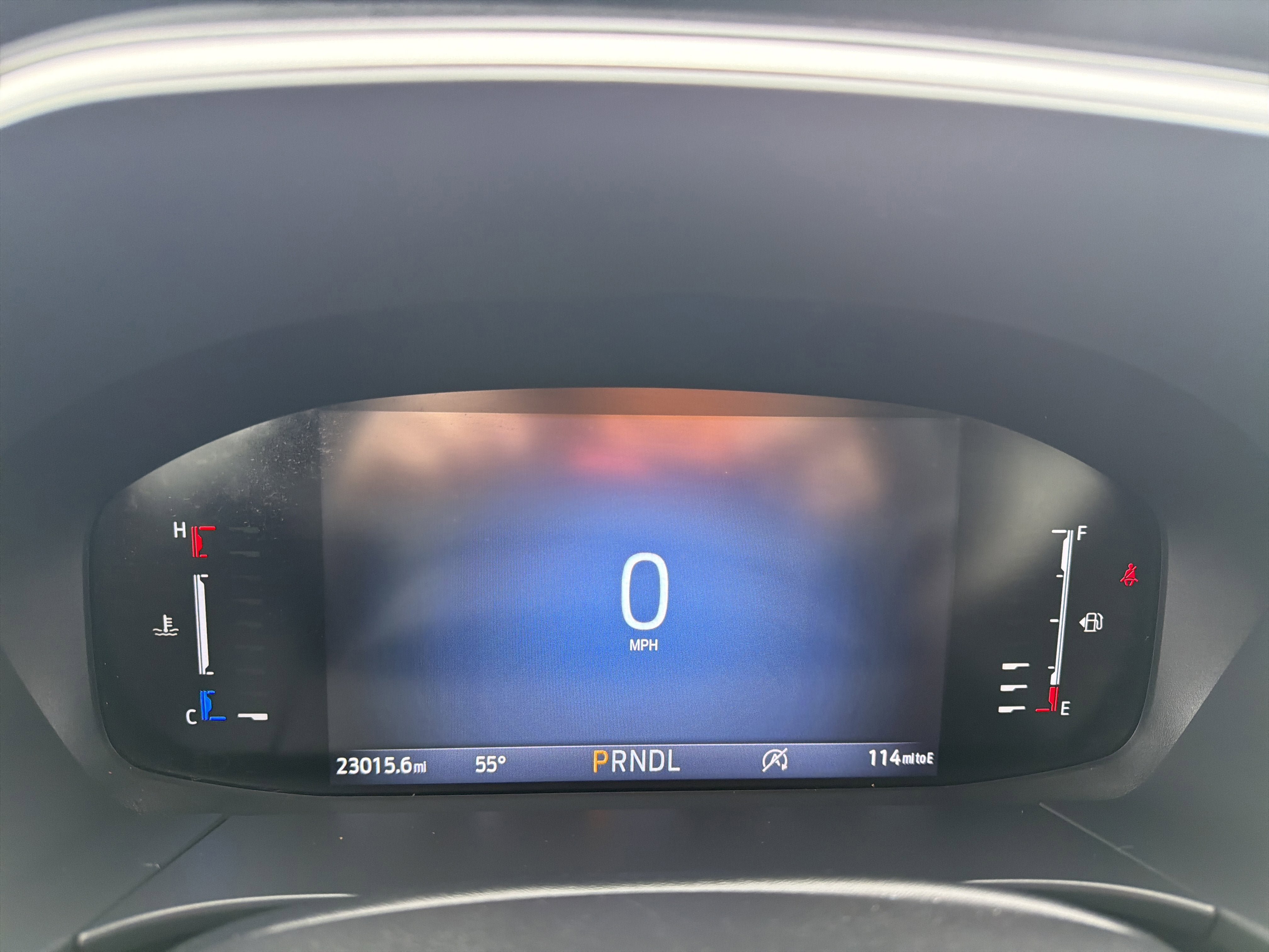 Used 2023 Ford Escape Active image 17