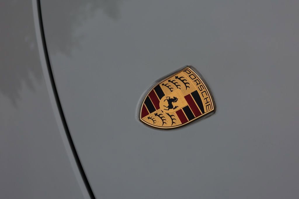 Used 2025 Porsche 718 Cayman image 34