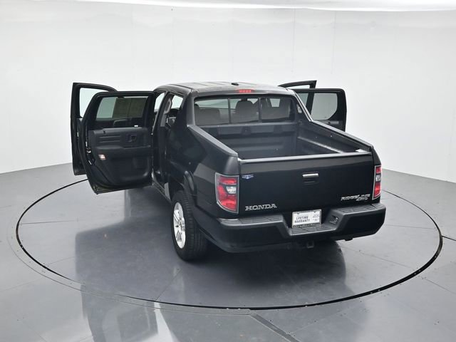 Used 2013 Honda Ridgeline RTL image 39