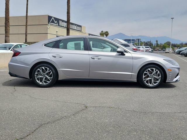 Used 2021 Hyundai Sonata SEL image 34