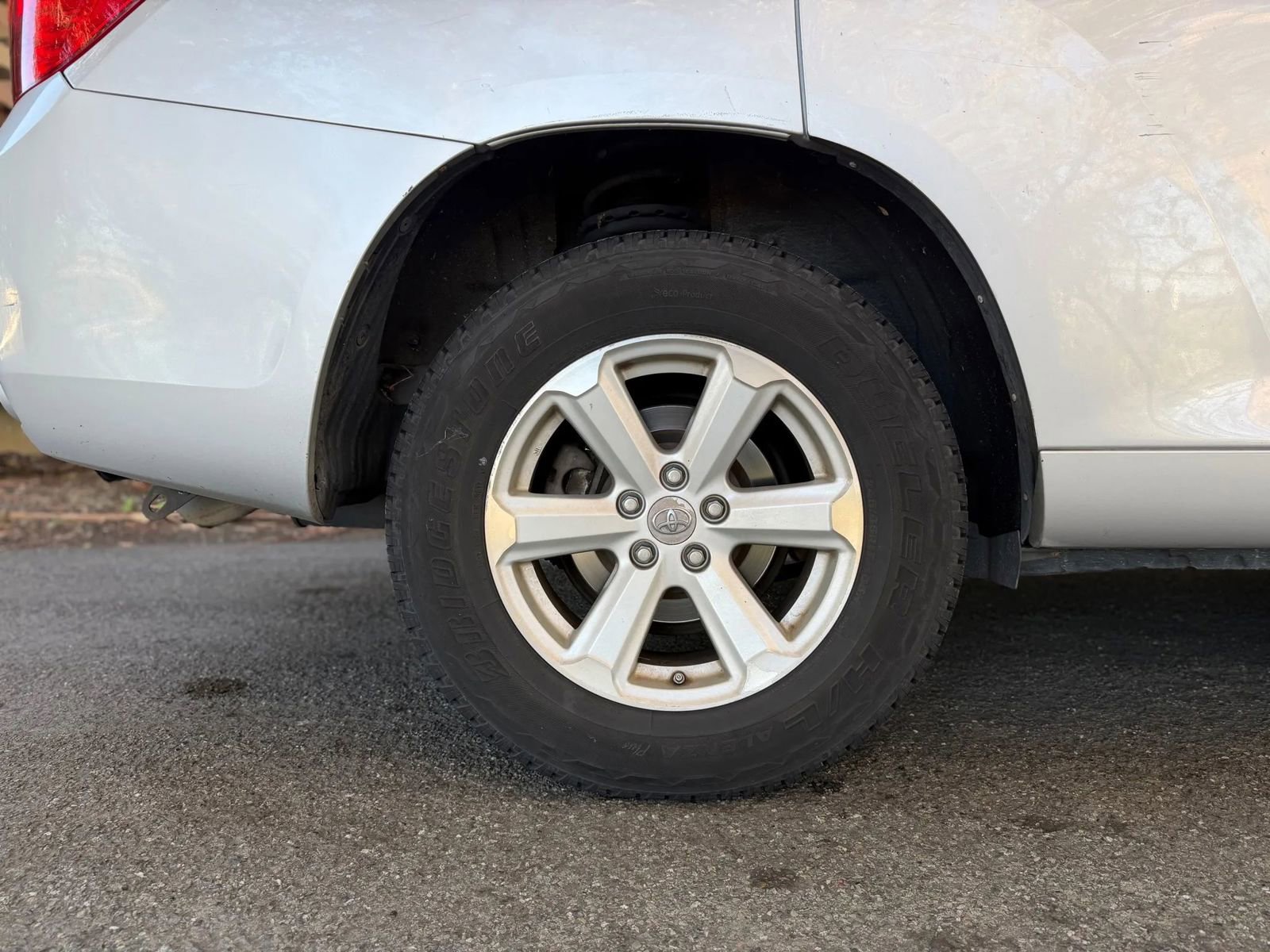 Used 2008 Toyota Highlander 2WD image 47