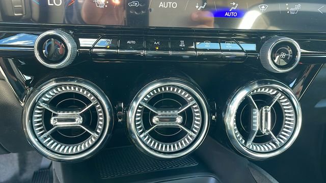 New 2026 Chevrolet Blazer EV LT image 17