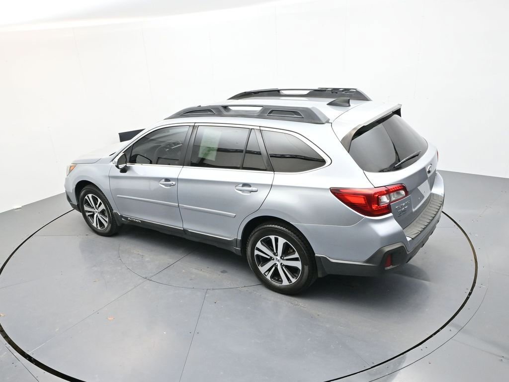 Used 2018 Subaru Outback 2.5i Limited image 22