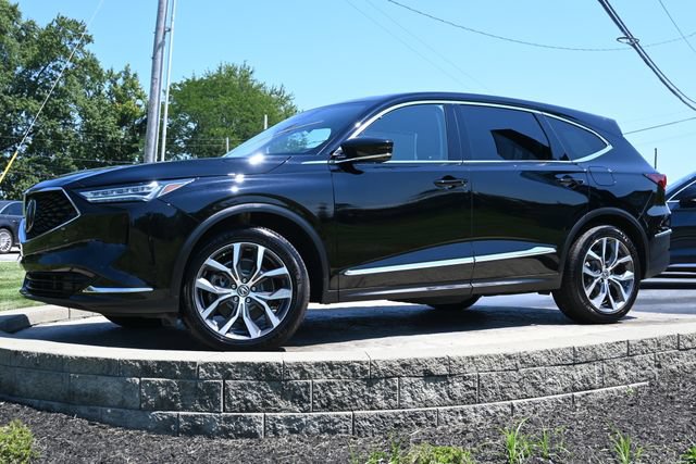 Used 2023 Acura MDX w/ Technology Package