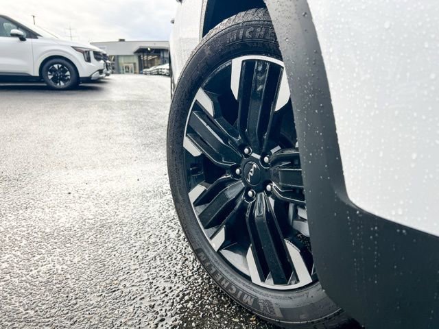 New 2025 Kia Telluride SX Prestige AWD/4WD image 2