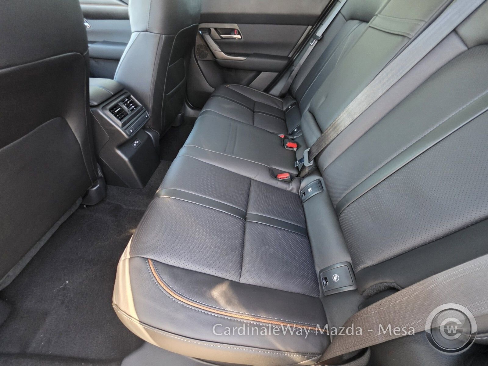 New 2026 MAZDA CX-50 2.5 Hybrid w/ Weather Package image 23