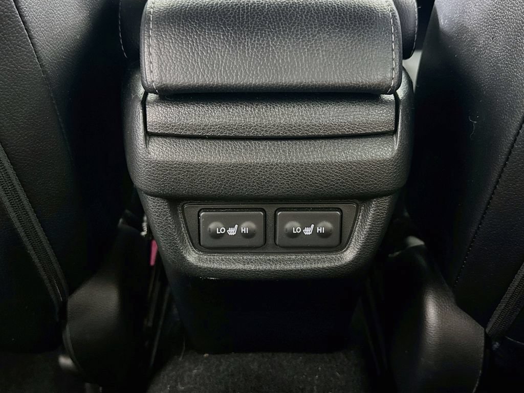 Used 2017 Honda Civic Sport Touring image 26