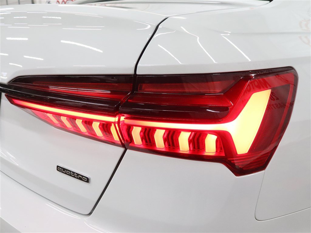Used 2022 Audi A6 2.0T Premium AWD/4WD image 13