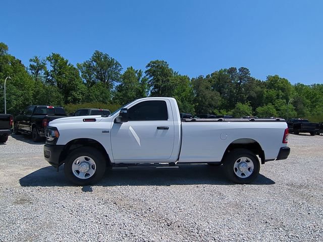 Certified 2024 RAM 3500 Tradesman w/ Protection Group AWD/4WD image 2