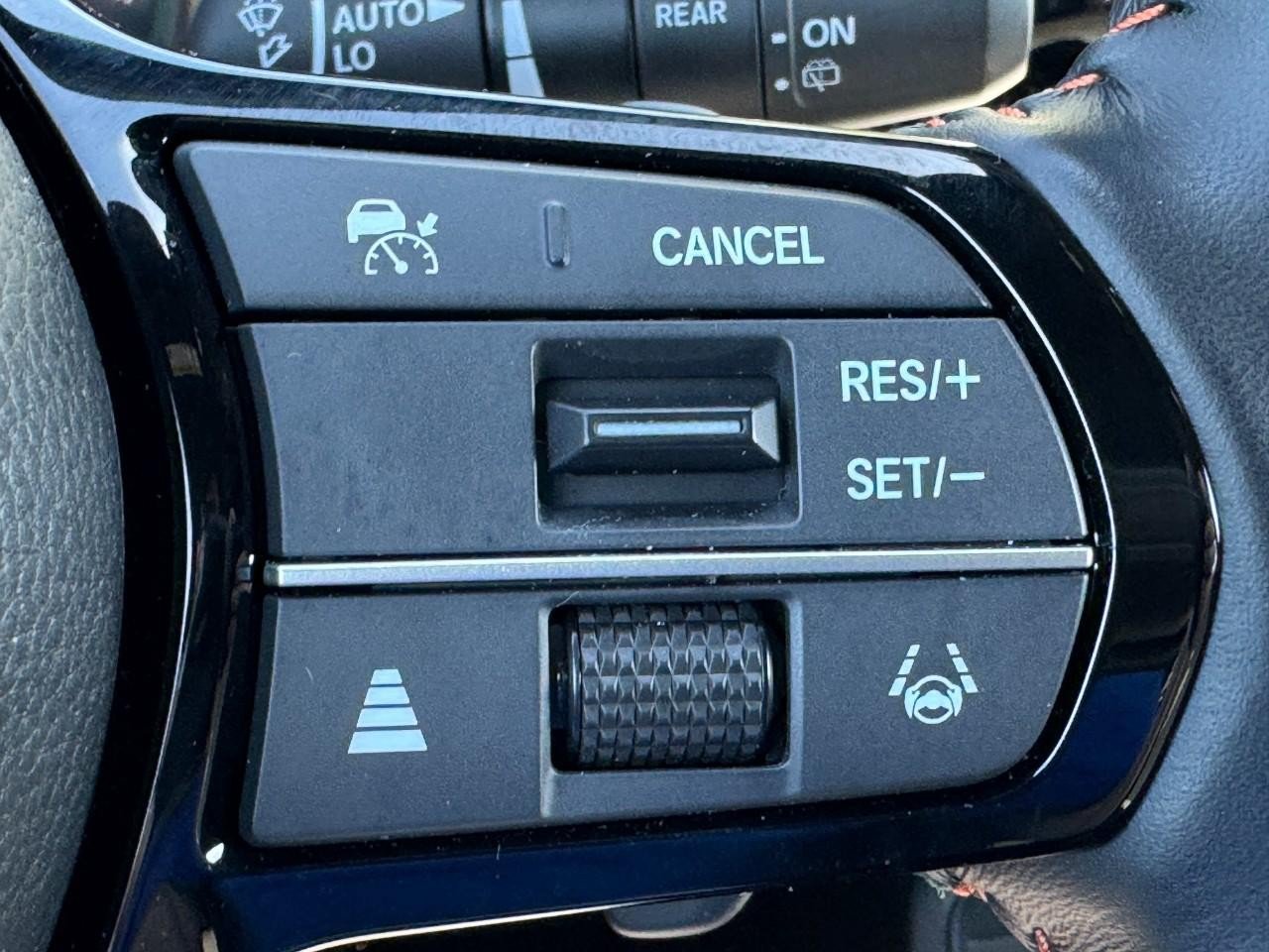 Certified 2026 Honda CR-V Sport Touring image 22