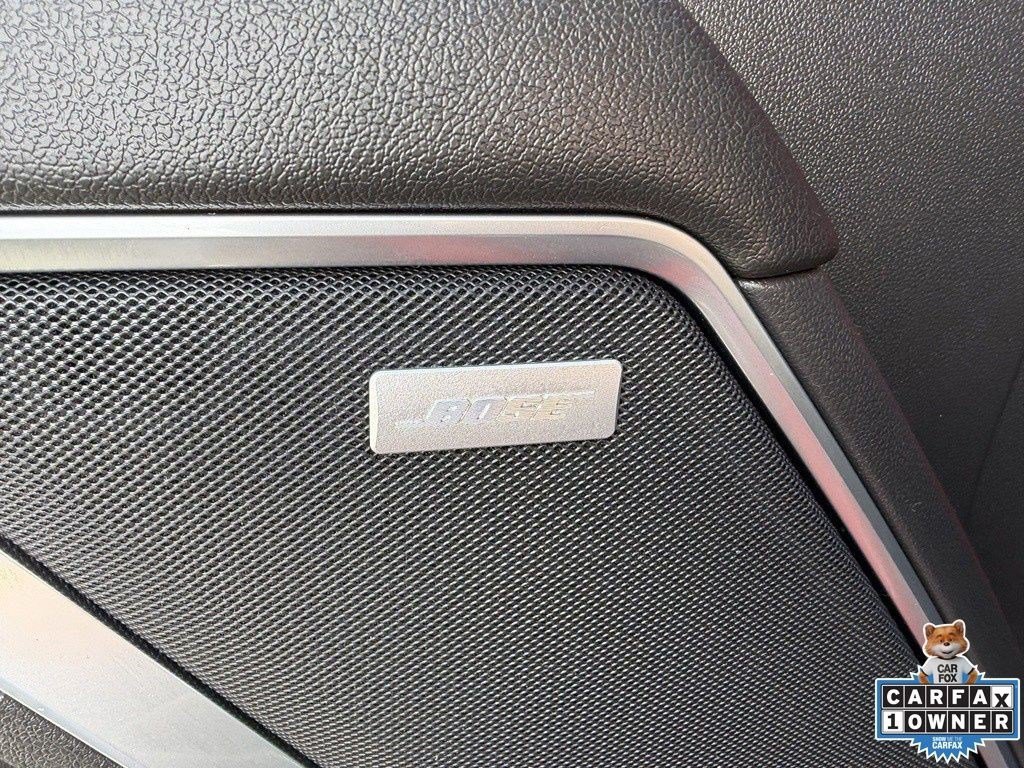 Certified 2024 Chevrolet Silverado 2500 LTZ w/ LTZ Plus Package AWD/4WD image 8