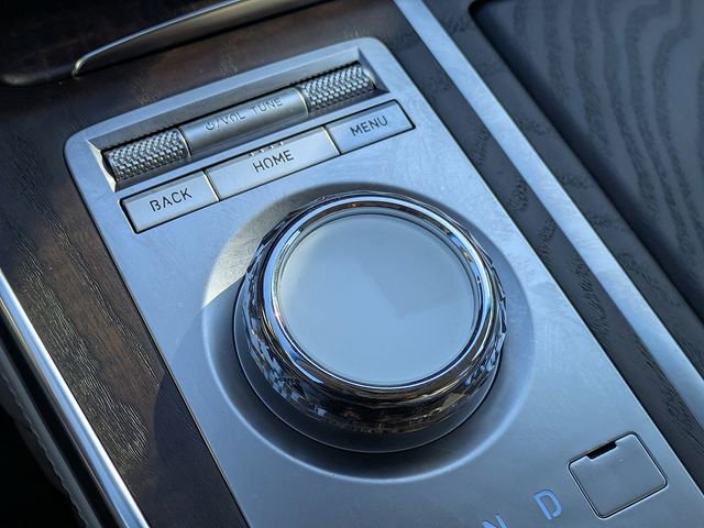 Used 2024 Genesis GV80 3.5T Advanced w/ Prestige Package AWD/4WD image 23