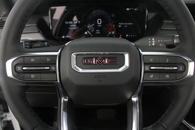 New 2026 GMC Acadia Elevation w/ Elevation Premium Package image 14