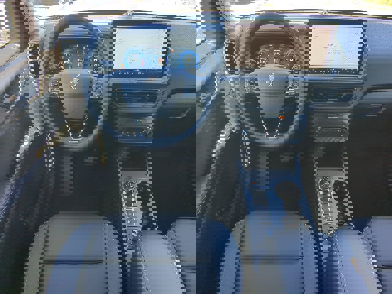 New 2025 Ford Bronco Sport Outer Banks w/ Outer Banks Tech Package+ AWD/4WD image 14