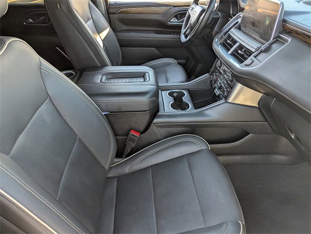 Used 2023 Chevrolet Tahoe Premier image 11