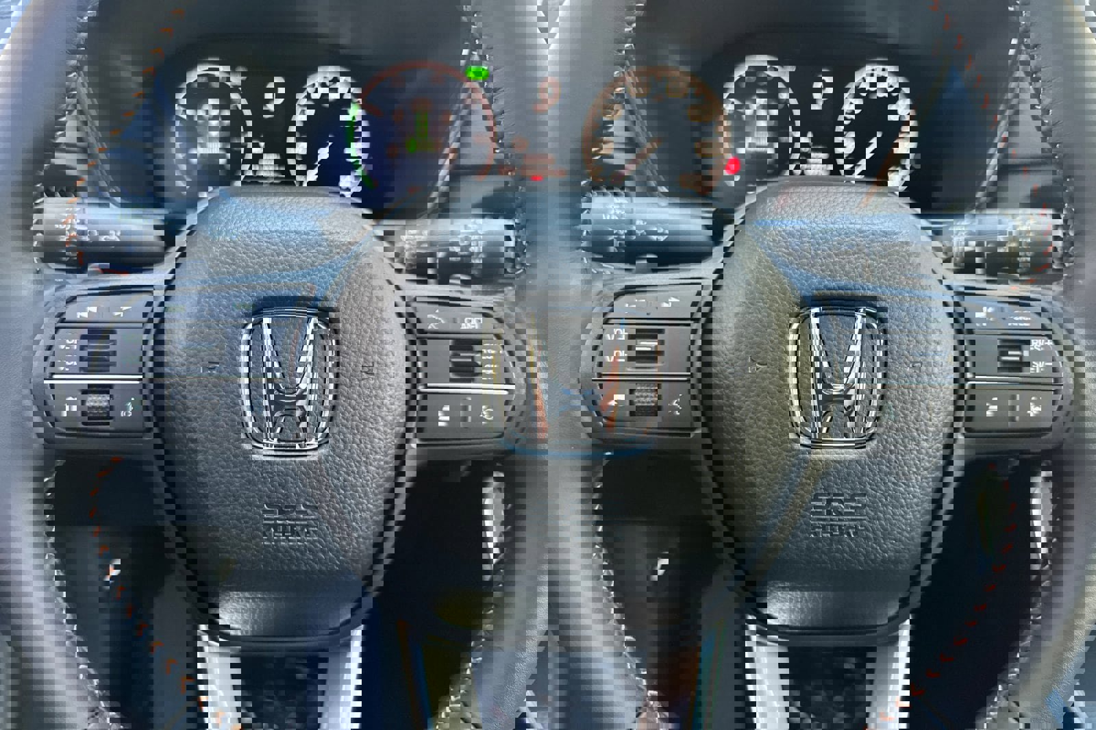 New 2026 Honda CR-V Sport image 20