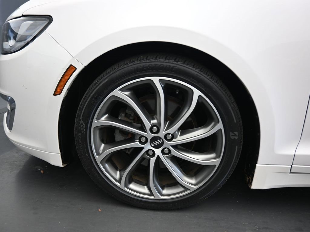 Used 2019 Lincoln MKZ Reserve w/ Reserve Plus Package image 53