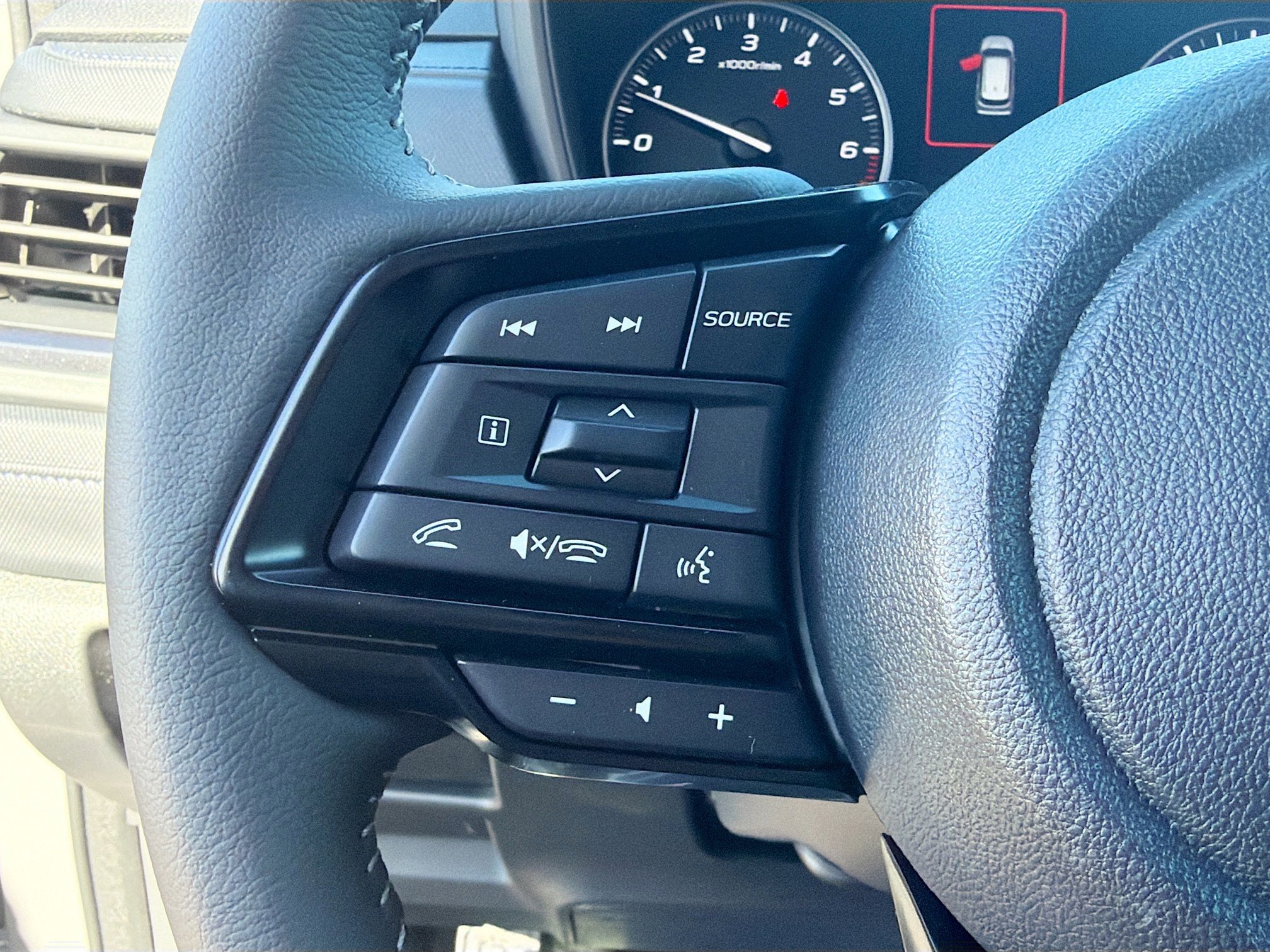 New 2026 Subaru Forester Premium image 39