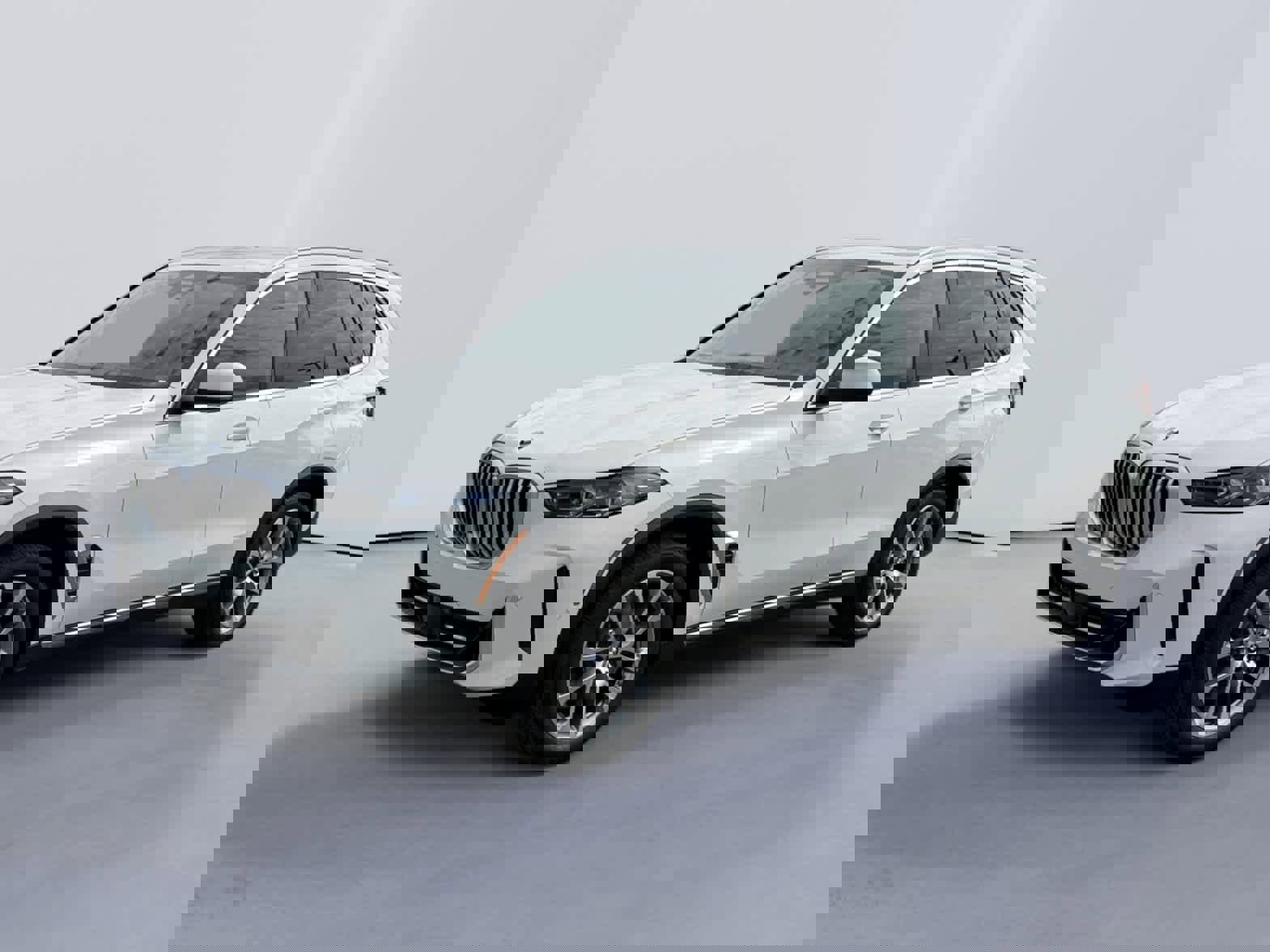 New 2026 BMW X5 xDrive40i w/ Climate Comfort Package image 7