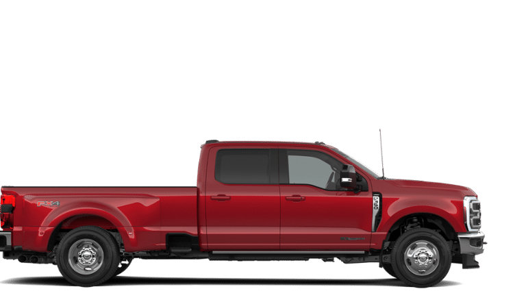 New 2026 Ford F350 Lariat w/ Lariat Ultimate Package AWD/4WD image 27