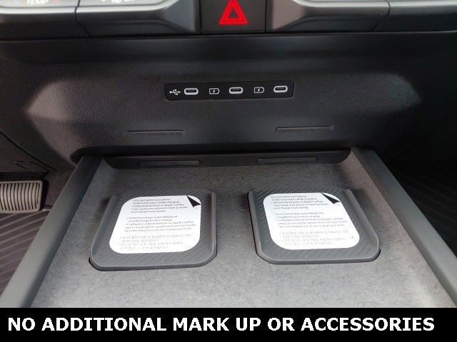 New 2027 Kia Telluride S image 17