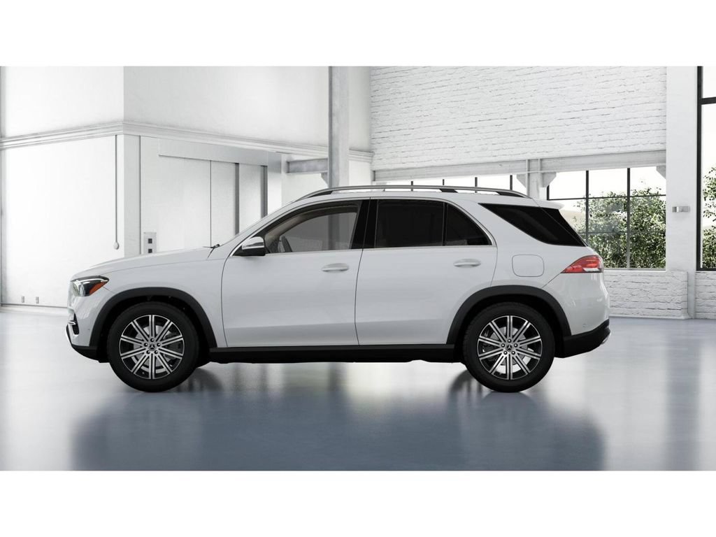 New 2026 Mercedes-Benz GLE 450e 4MATIC image 34