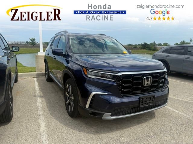 Used 2023 Honda Pilot Touring