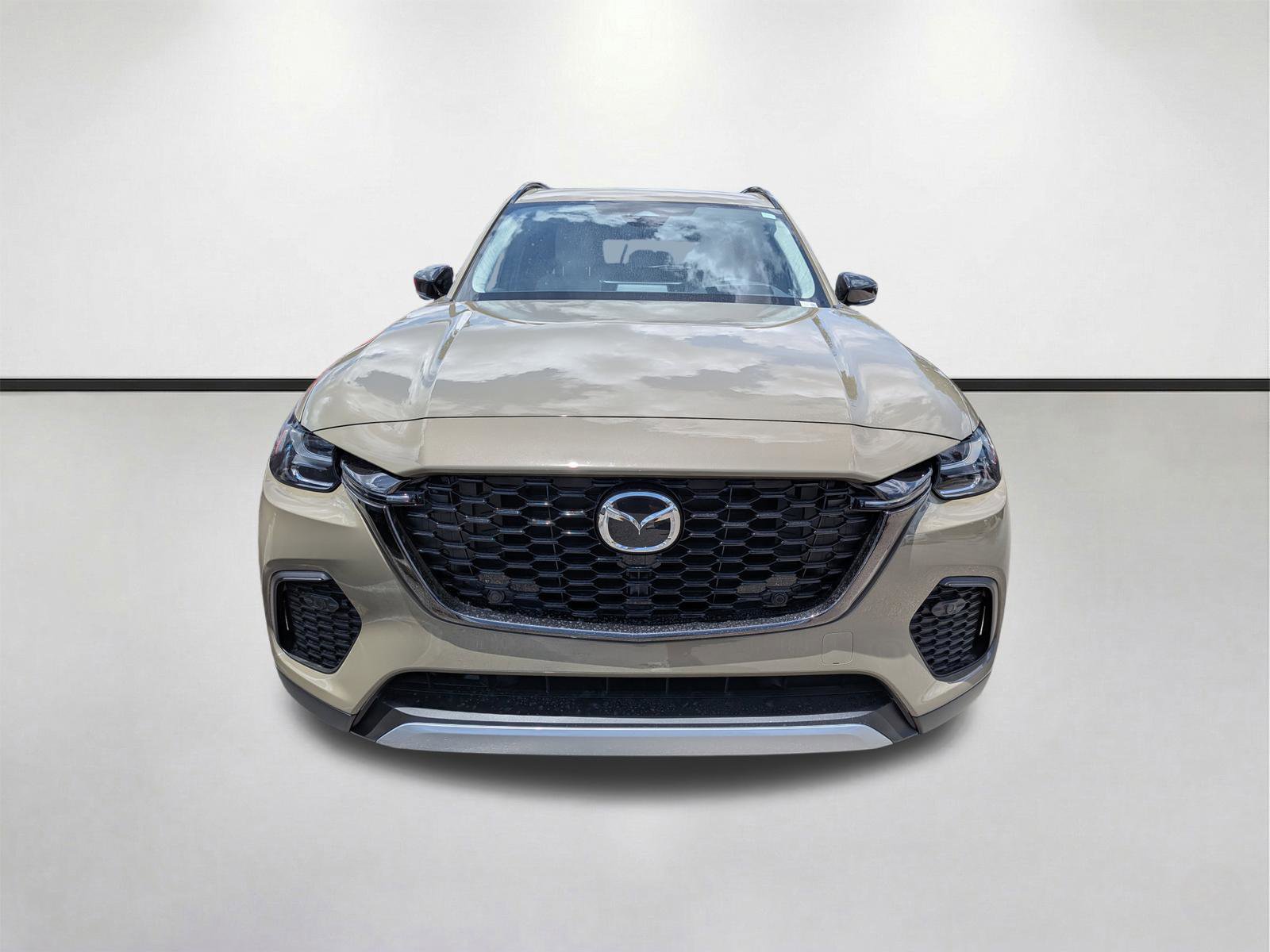 New 2026 MAZDA CX-70 3.3 Turbo w/ Premium Package AWD/4WD image 9