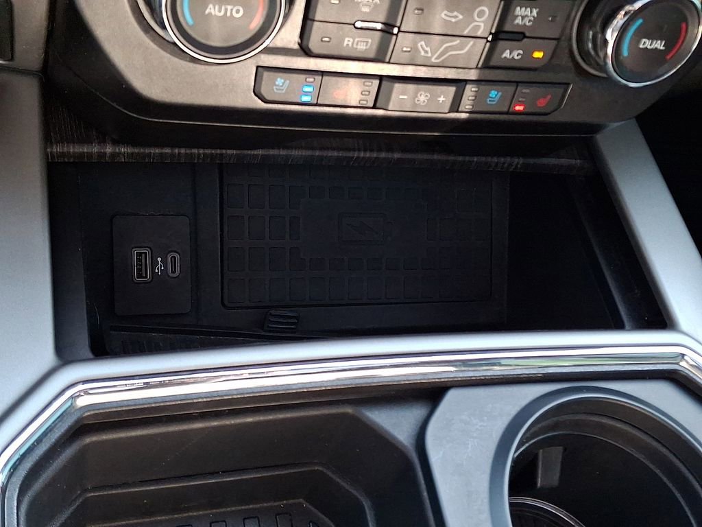 Used 2021 Ford F250 Lariat image 27