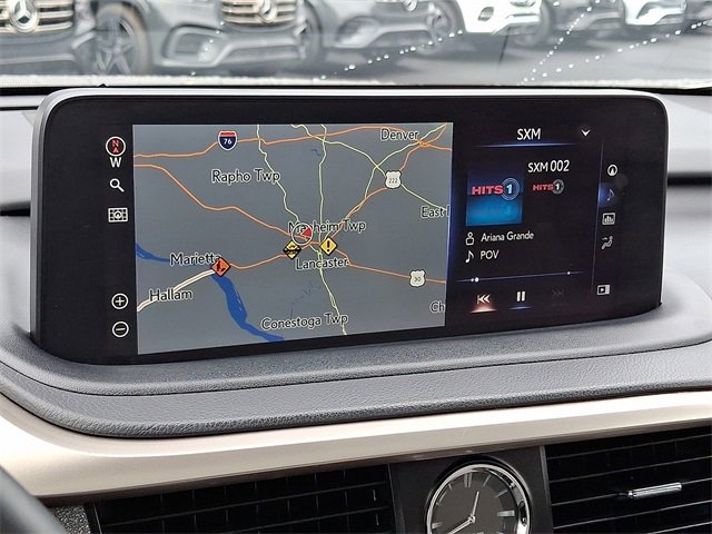 Used 2020 Lexus RX 350 350 image 19