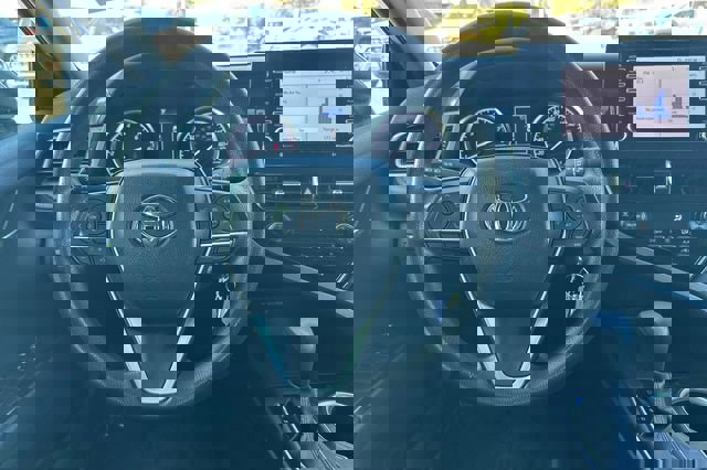 Used 2024 Toyota Camry LE image 18