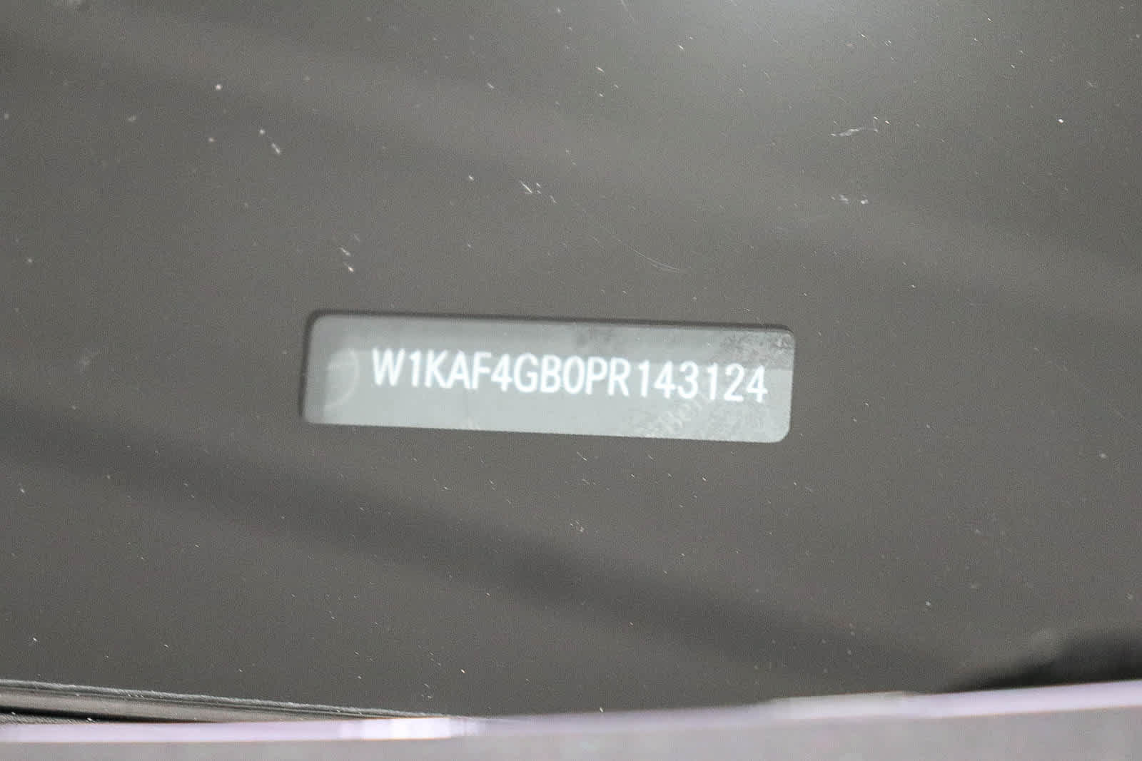 Used 2023 Mercedes-Benz C 300 Sedan image 32