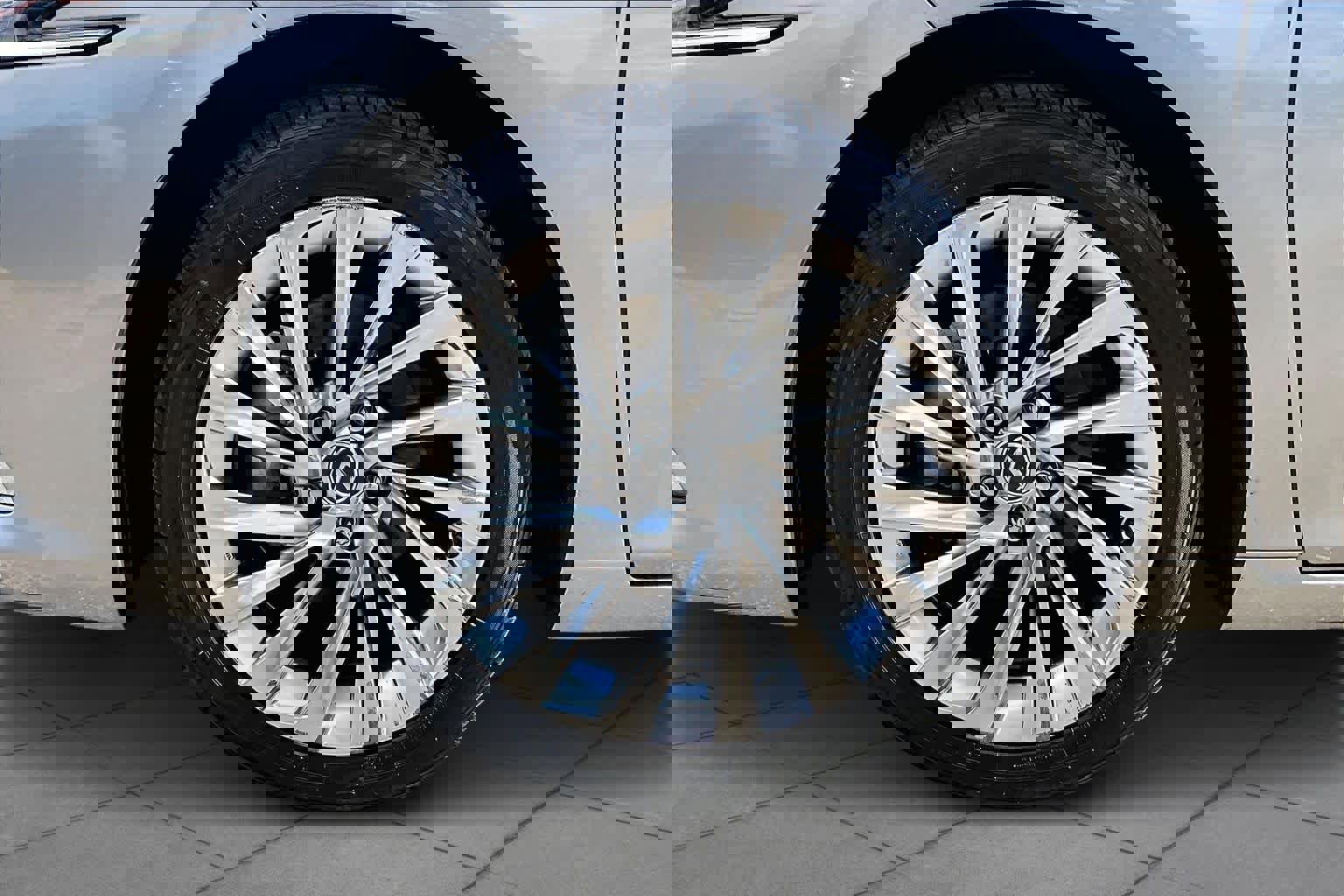 Used 2021 Lexus ES 350 Ultra Luxury w/ Accessory Package 2 image 11