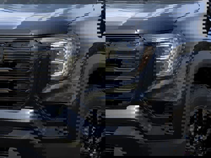 New 2026 GMC Terrain Elevation image 5