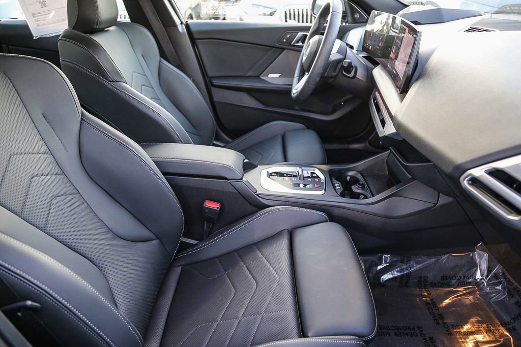 Used 2025 BMW 228i xDrive 228 xDrive Gran Coupe w/ Premium Package image 17