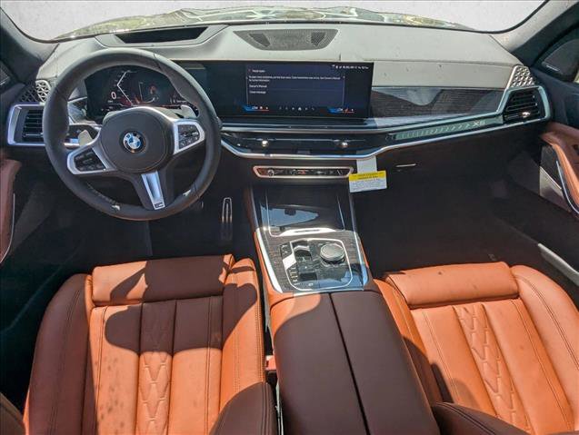 New 2026 BMW X5 xDrive40i image 14