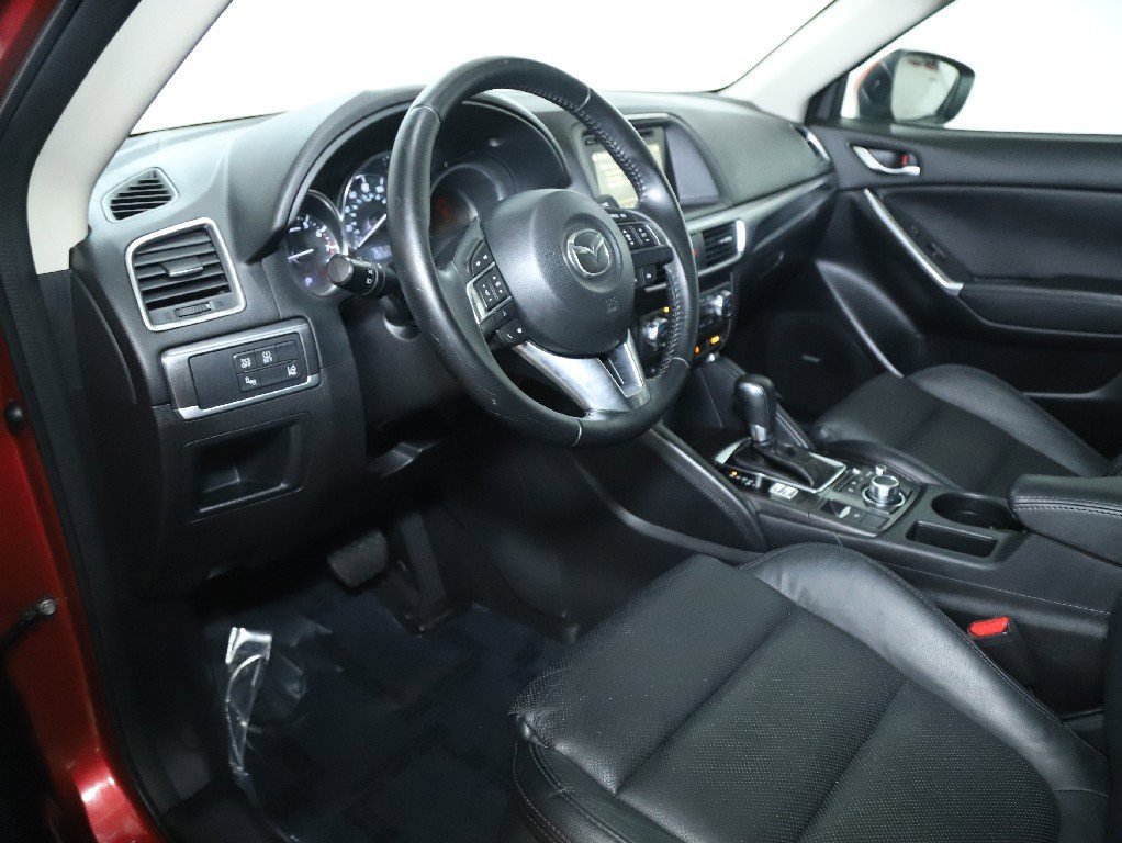 Used 2016 MAZDA CX-5 Grand Touring image 17