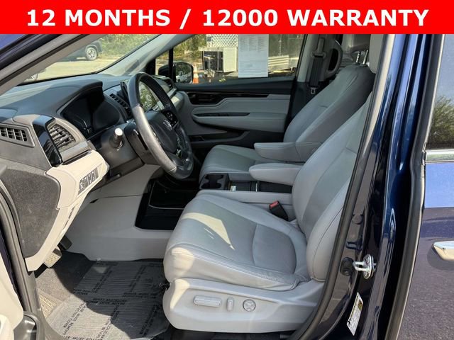 Used 2019 Honda Odyssey Elite image 16