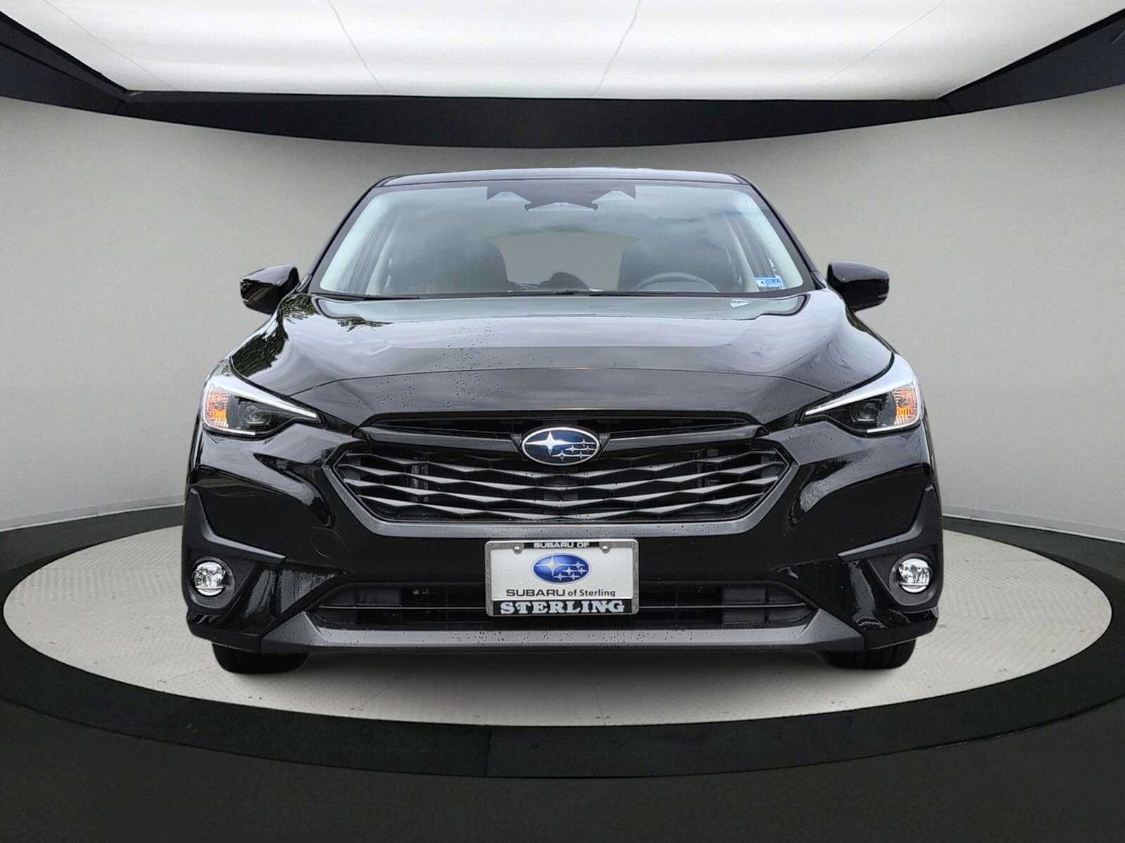 New 2026 Subaru Impreza 2.0i Sport AWD/4WD image 3