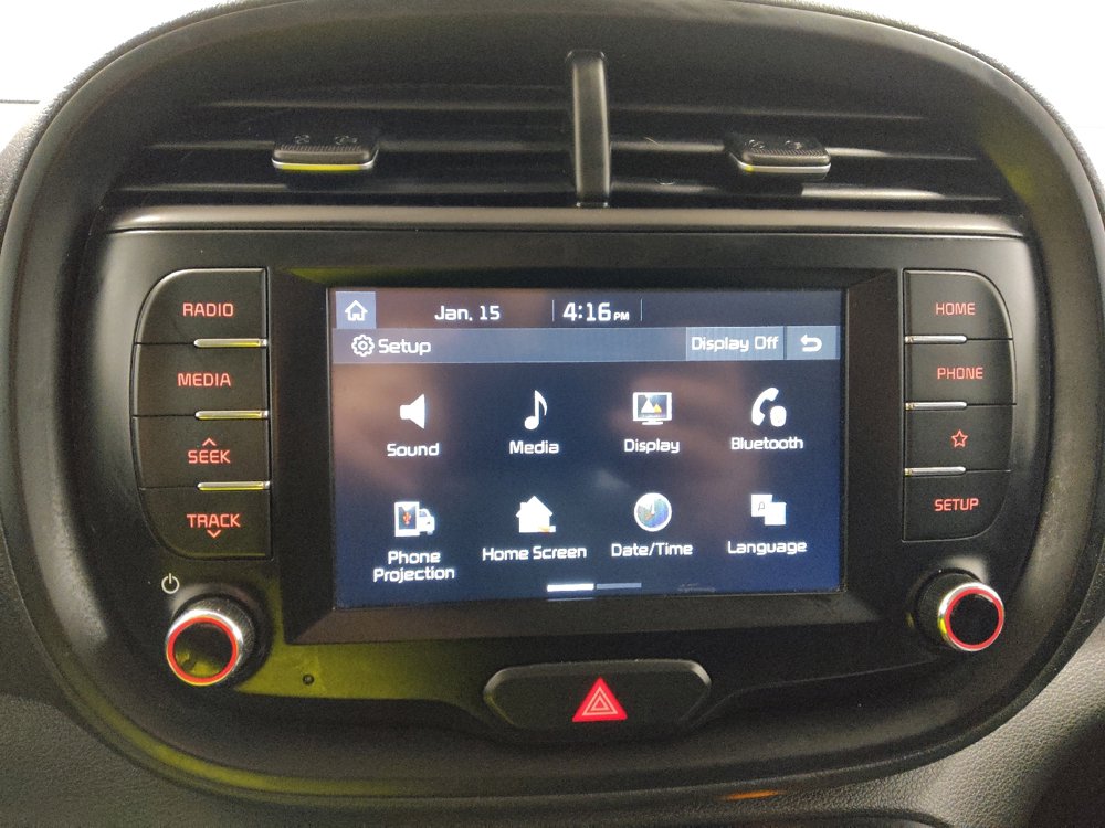 Used 2021 Kia Soul LX image 25