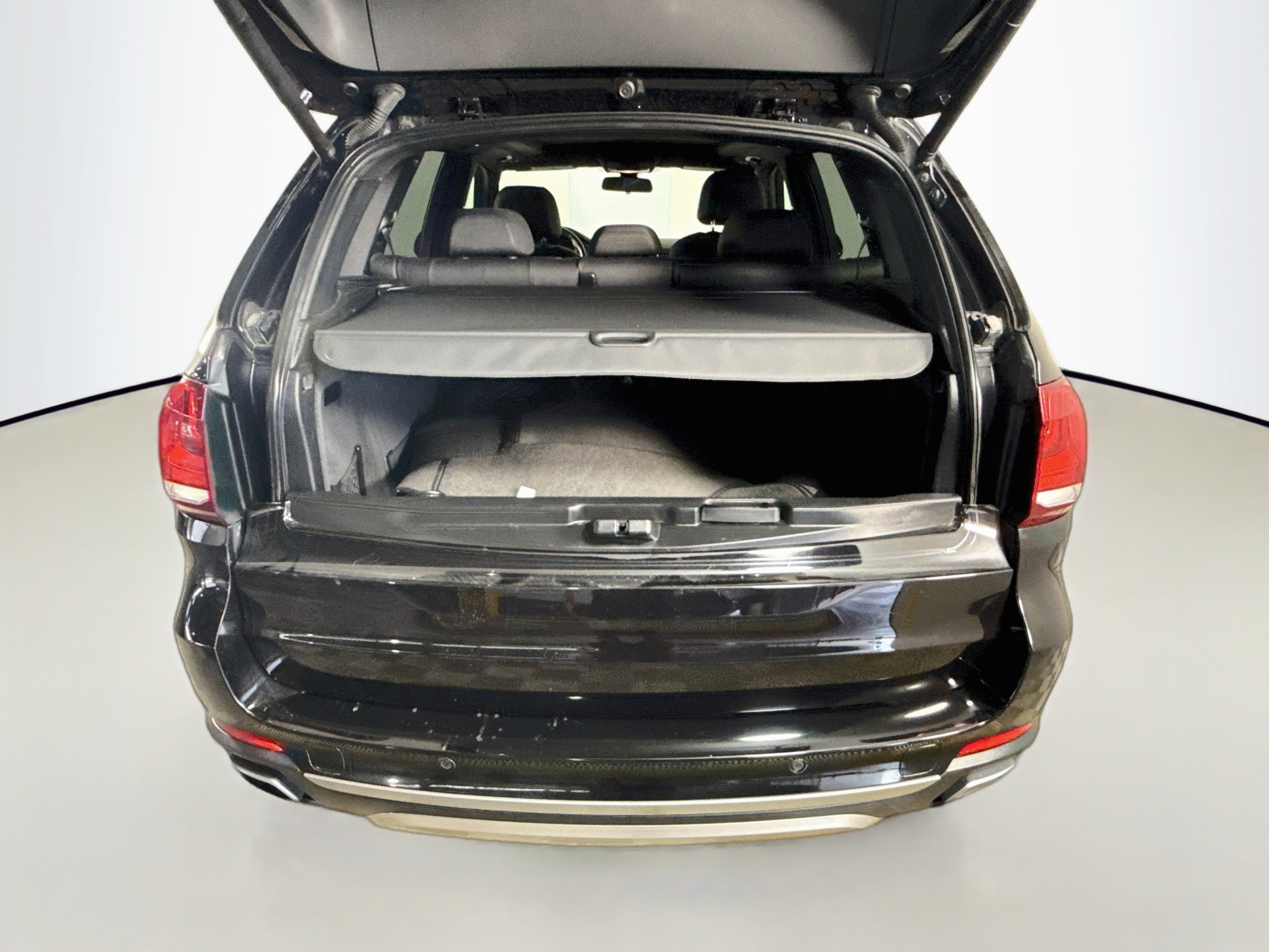 Used 2018 BMW X5 sDrive35i RWD image 35