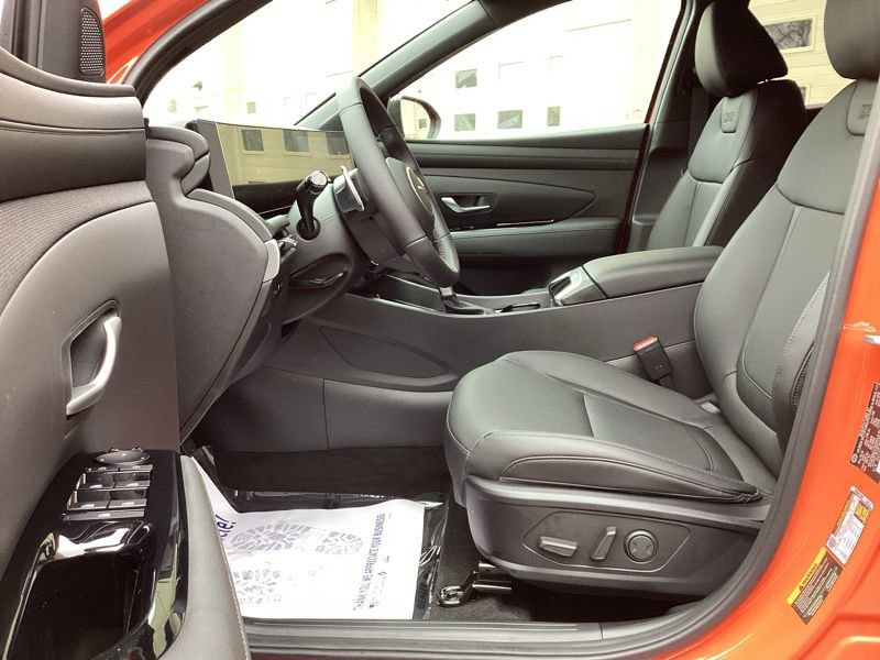 New 2026 Hyundai Santa Cruz XRT image 24