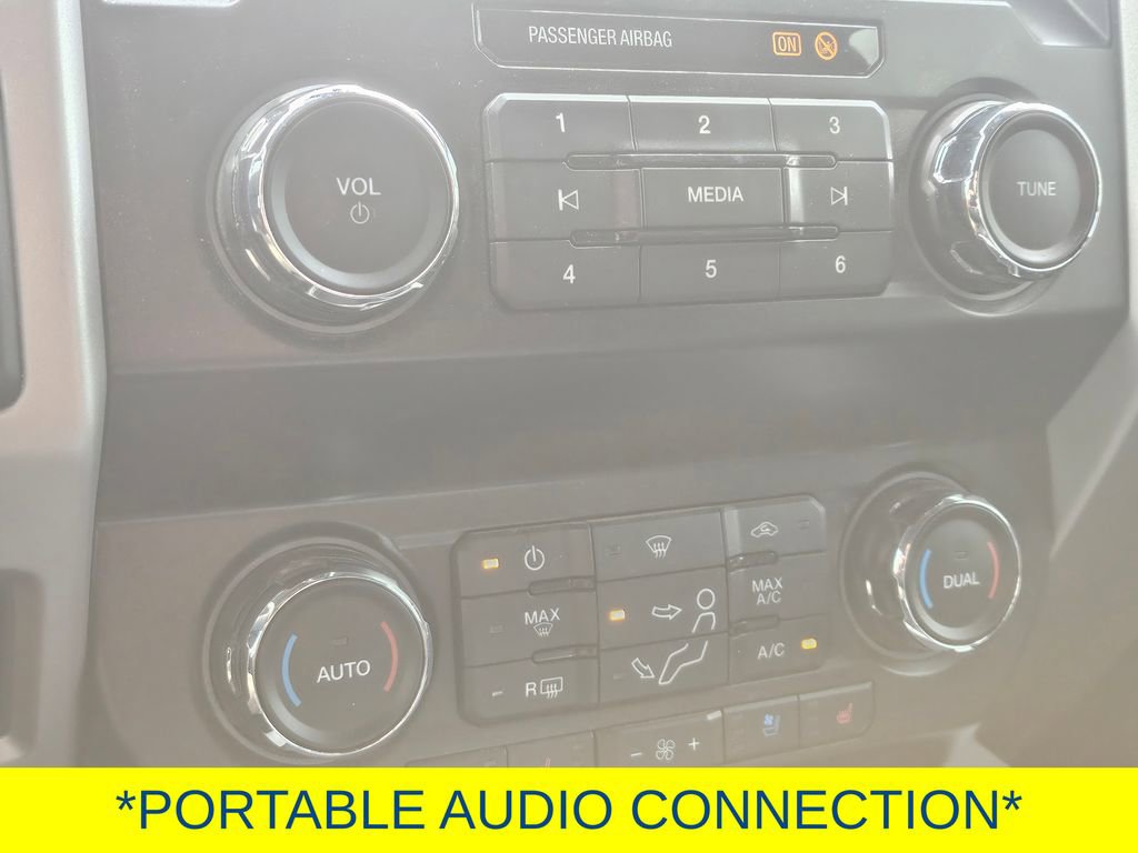 Certified 2020 Ford F250 Lariat w/ Lariat Value Package image 27