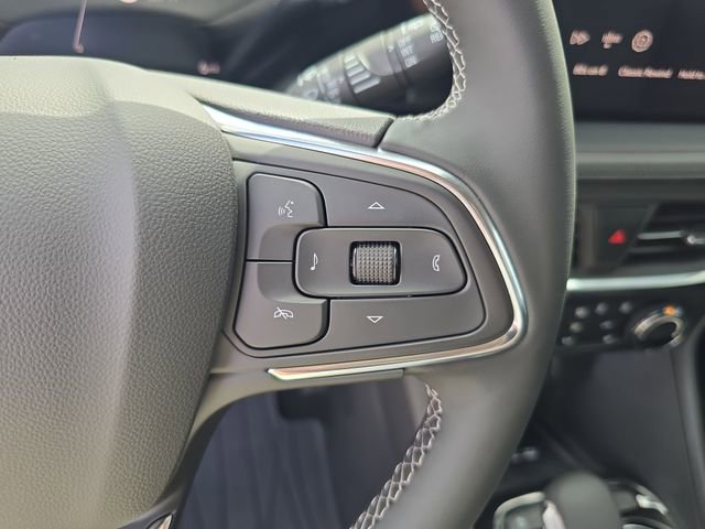 New 2026 Buick Encore GX Preferred w/ Advanced Technology Package image 26