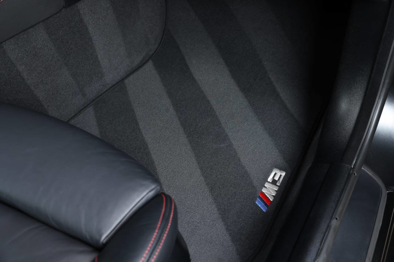 Used 2011 BMW M3 Coupe RWD image 86