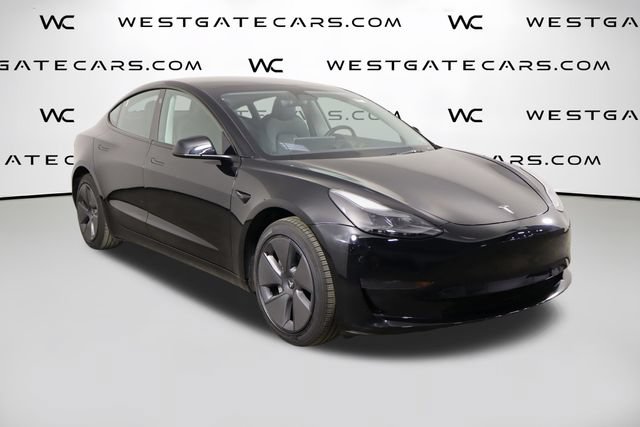 Used 2023 Tesla Model 3 Standard Range RWD image 46