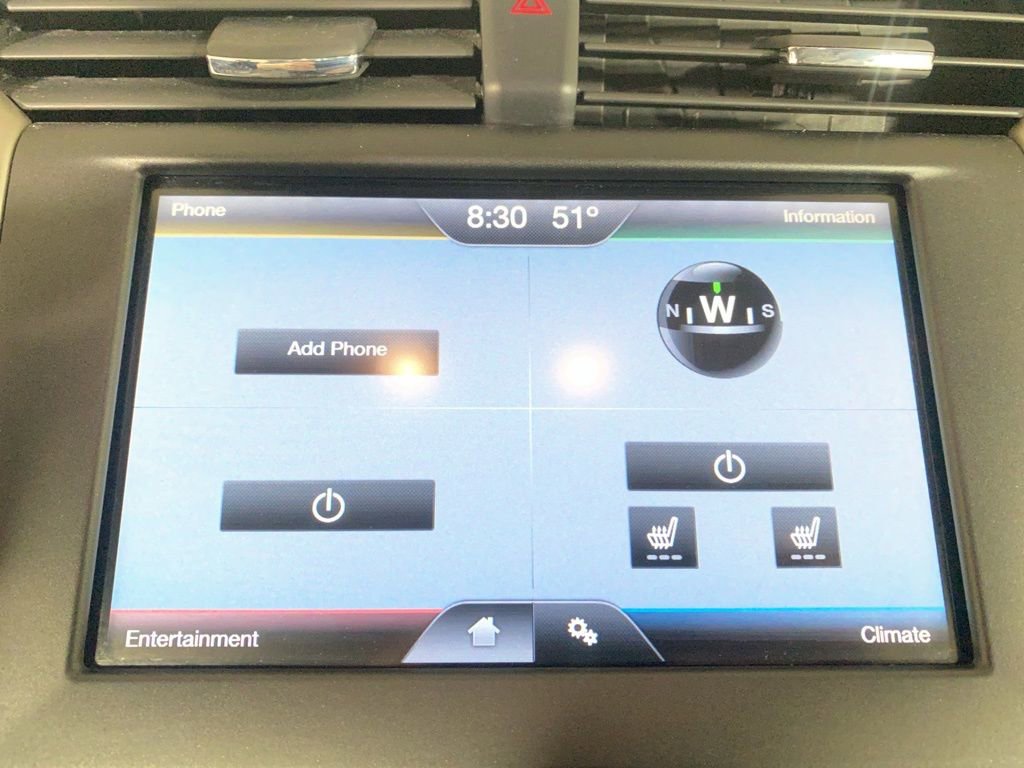 Used 2016 Ford Fusion SE w/ Equipment Group 202A image 3