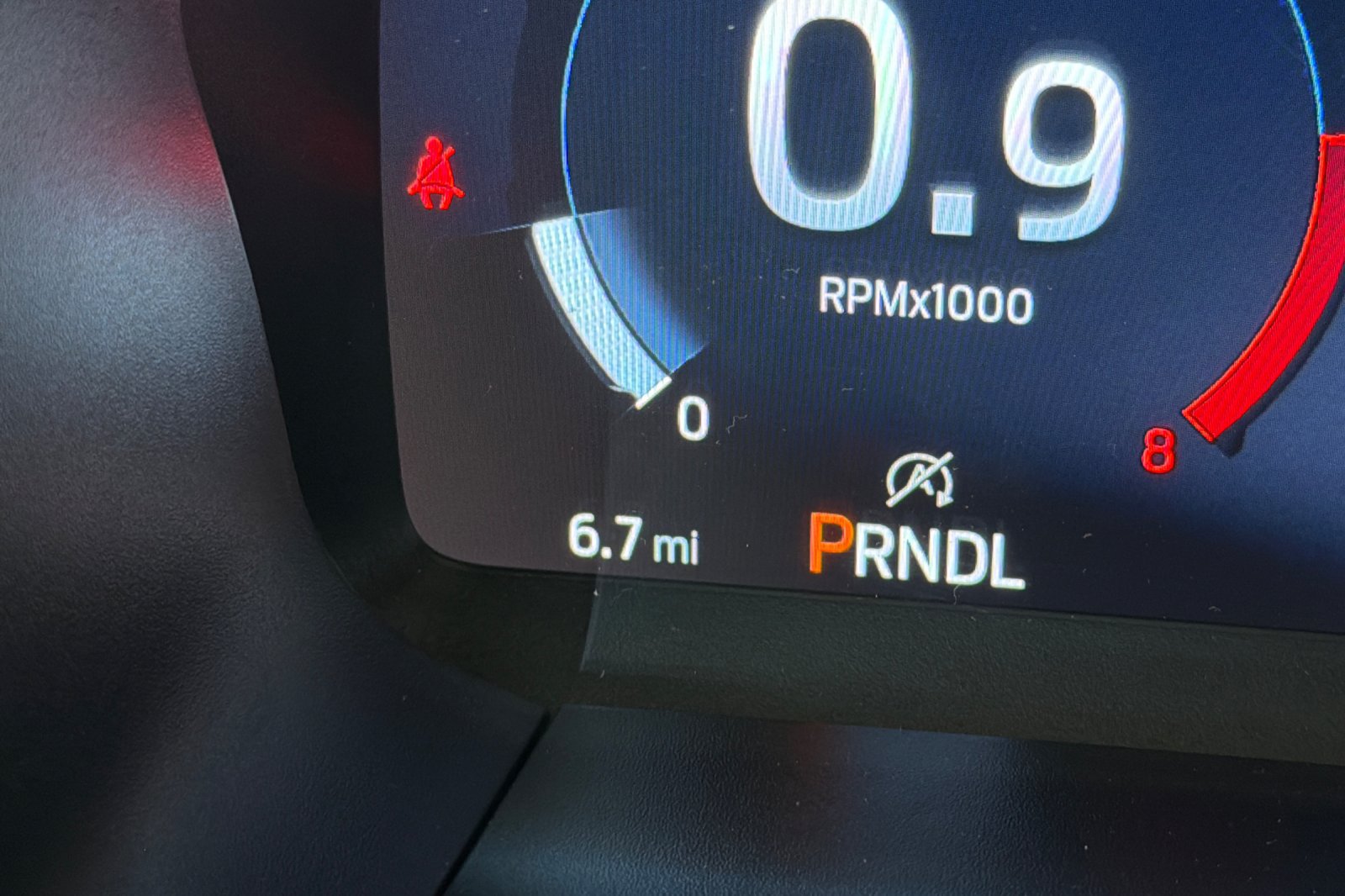 New 2026 Ford Explorer Active RWD image 31