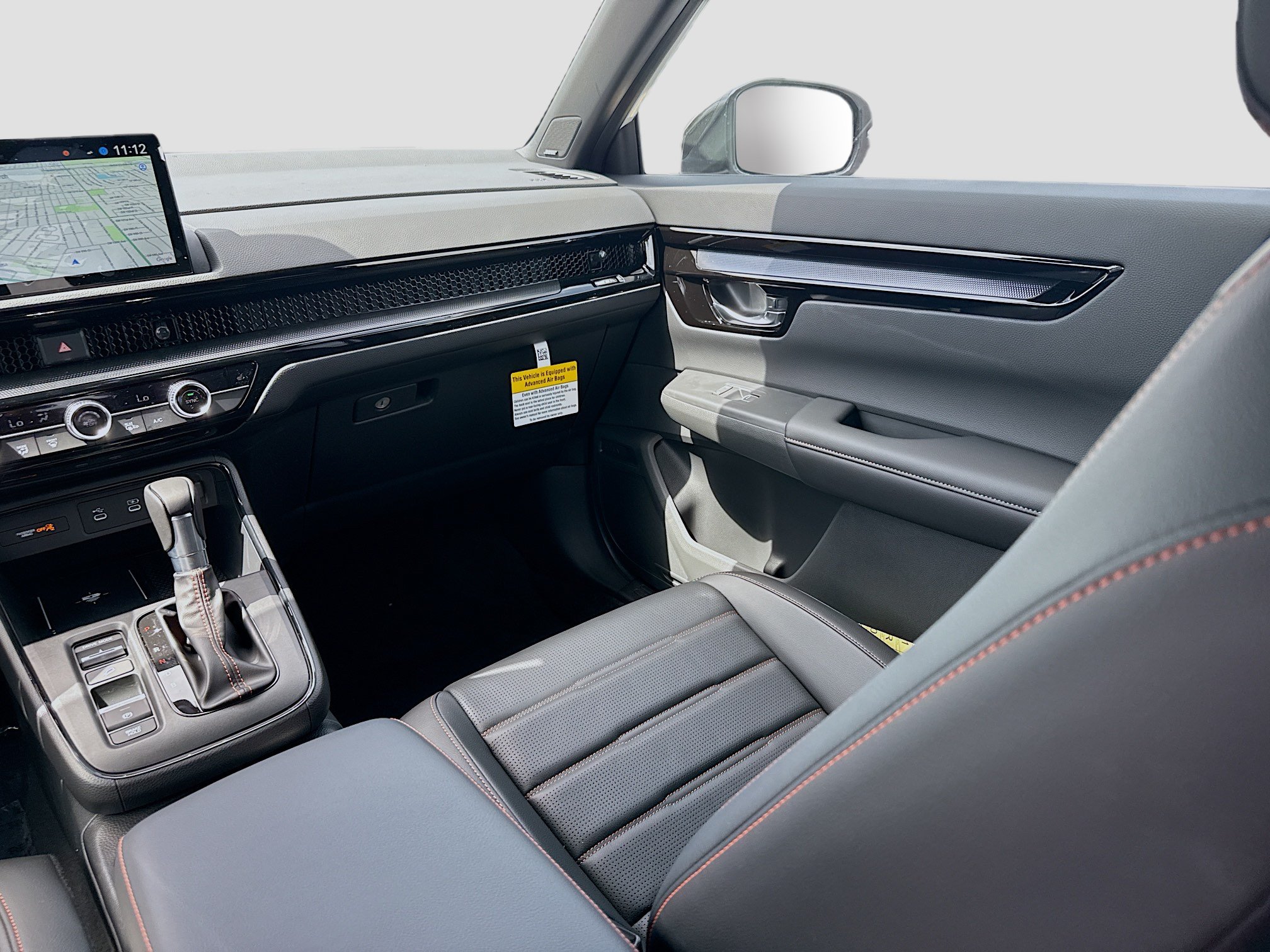 New 2026 Honda CR-V Sport Touring image 19
