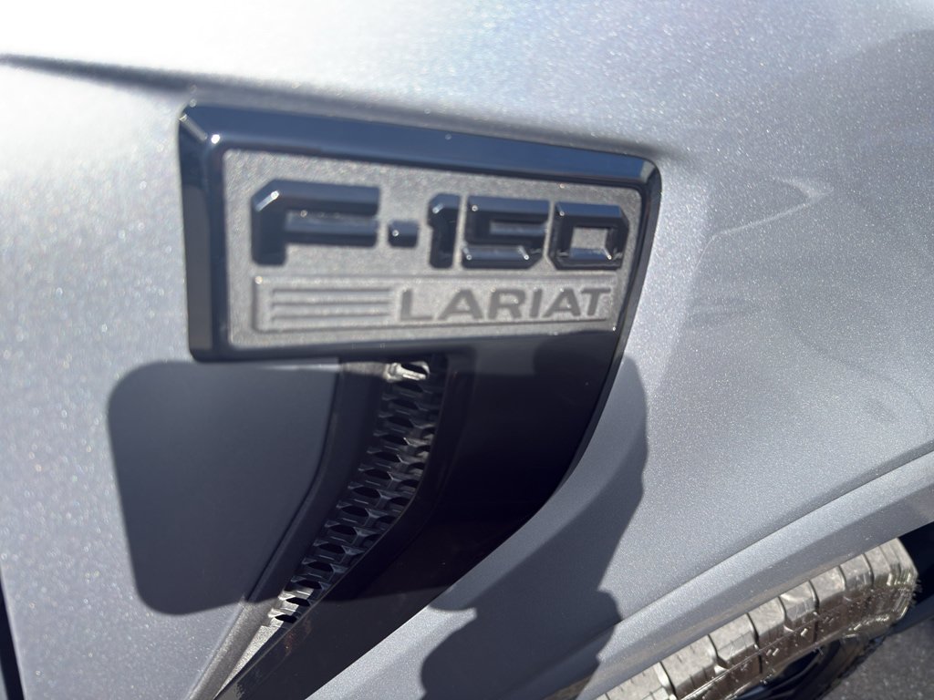 Used 2023 Ford F150 Lariat w/ Equipment Group 502A High AWD/4WD image 5